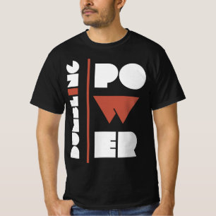 T-shirt Dumbling Power : festival des bateaux dragons 2024