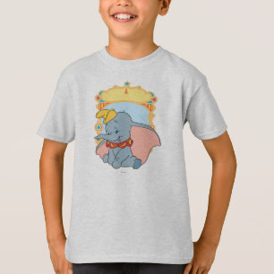 T-shirt Dumbo