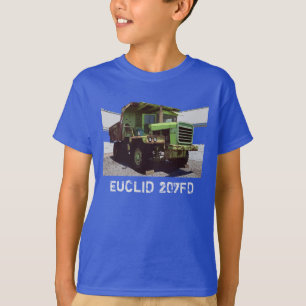 T-shirt DUMPTRUCK