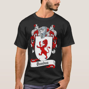 T-shirt Dundas 1