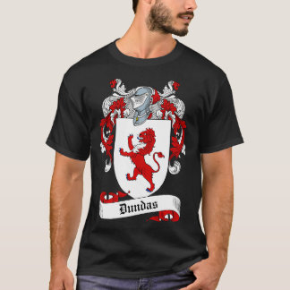 T-shirt Dundas 1