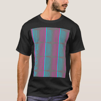 T-shirt D'une galaxie étrange