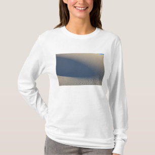 T-shirt Dunes de sable à White Sands National Monument en