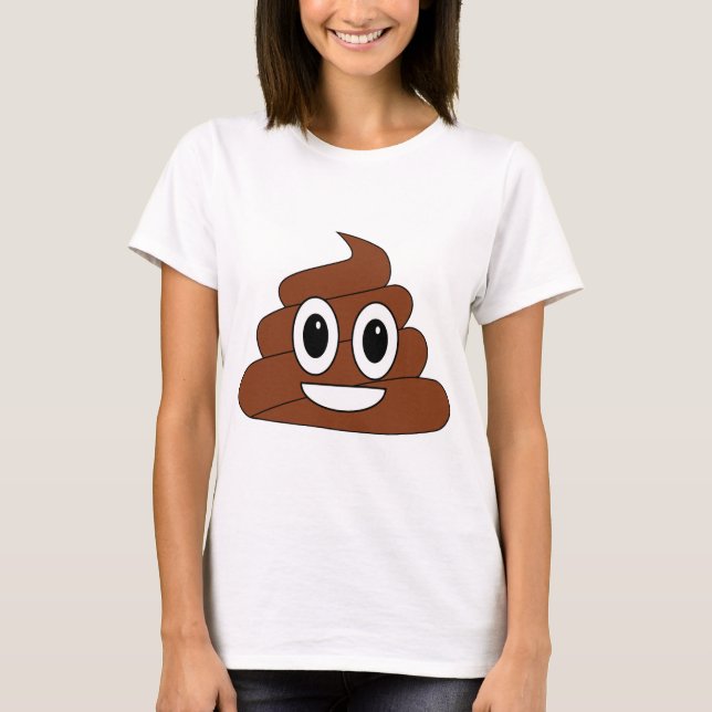 T-shirt Dunette (Devant)