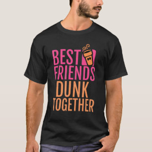 T-shirt Dunk In Deez Nuts By Merch Eduard1gmak