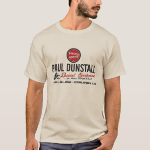 T-shirt dunstall
