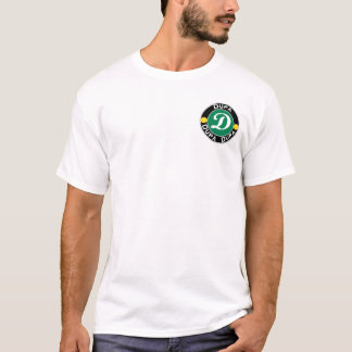T-shirt Dupa-Brasserie-Logo