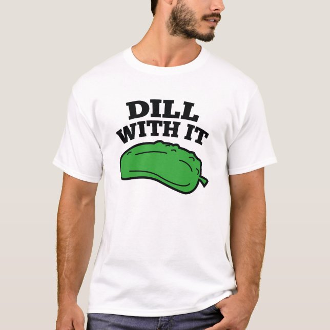 T-shirt Dupliquer (Devant)