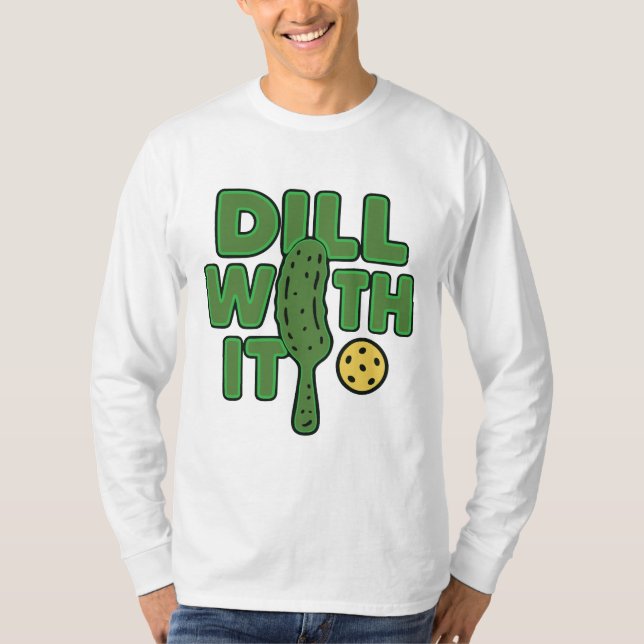 T-shirt Dupliquer (Devant)