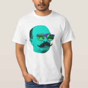 T-shirt dupstep