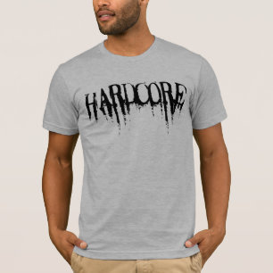 T-shirt Dur