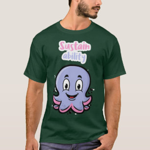 T-shirt Durabilité 33
