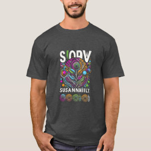 T-shirt Durabilité des véhicules