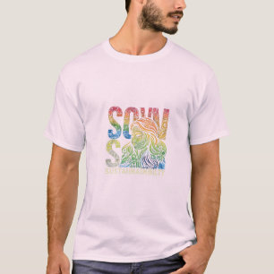 T-shirt Durabilité des véhicules