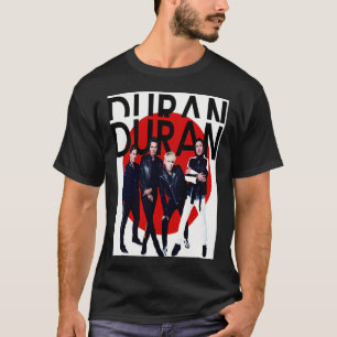 T-SHIRT DURAN