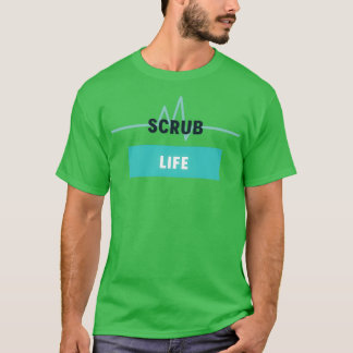 T-shirt Durée de vie