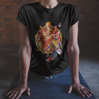 T-shirt Durga