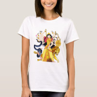 Durga Maa Les Dieux