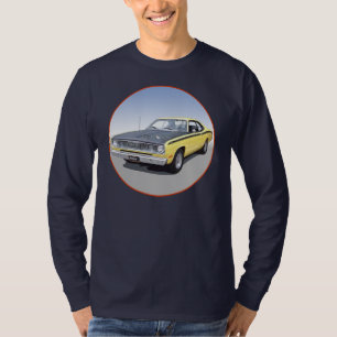 T-shirt Duster 340 1971