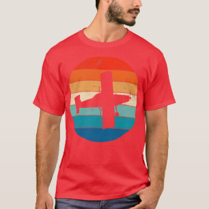 T-shirt Duster de culture