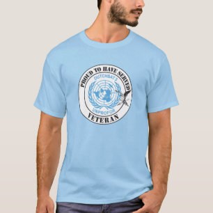 T-shirt Dutchbat 3 UNPROFOR Vetcan