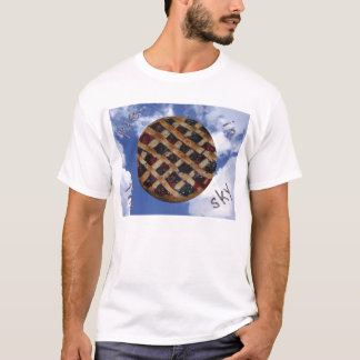 T-shirt d'utopie