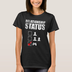 T-shirt Duty Call Gaming Legend of Your League Video Game
