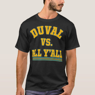 T-shirt Duval Vs Tout