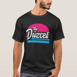 T-shirt Duzce 81 Memleket Turkey