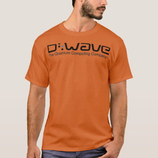 T-shirt DWave