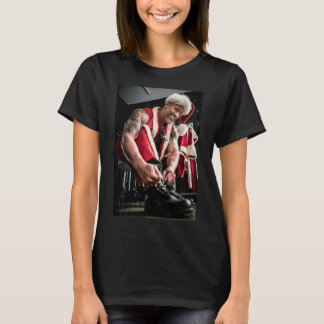 T-shirt dwayne johnson Essential T Shirt