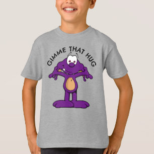 T-shirt Dweeblinks