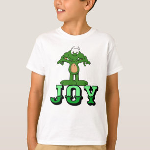 T-shirt Dweeblinks Joy