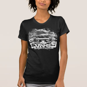 T-shirt Dwight D. Eisenhower