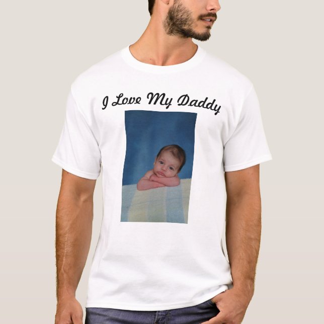 T-shirt Dylan (Devant)