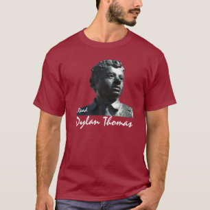 T-shirt Dylan Thomas