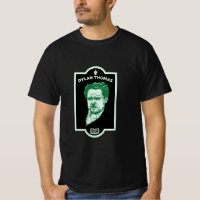 Dylan Thomas Welsh Poet