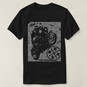 T-shirt Dyna whl