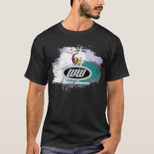 T-SHIRT DYNAMIQUE DES FLUIDES