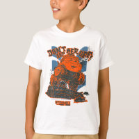 Dynamite, ne la mets pas en marche !