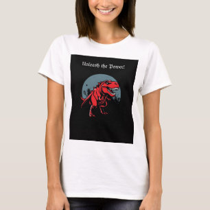 T-shirt dynasore