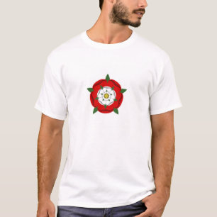 T-shirt dynastie tudor grande-bretagne royaume-uni roi