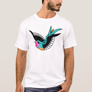 T-shirt Dyno conçoit la chemise d'enfant en bas âge