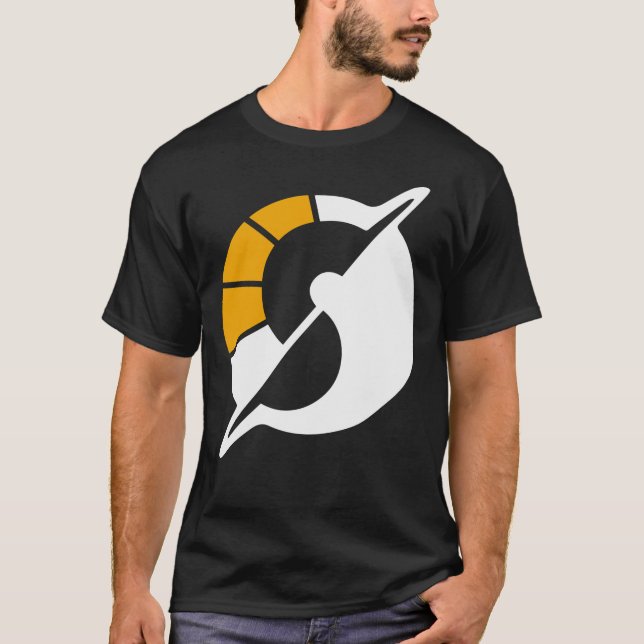 T-shirt Dyson Sphere Programme S   (Devant)