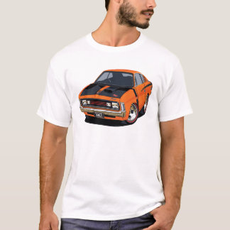 T-shirt E38 chargeur vaillant - tango