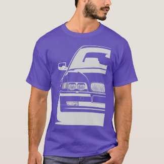 T-SHIRT E38 LCI