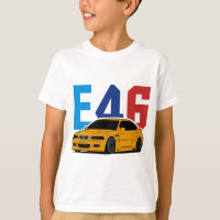 E46 bavarois