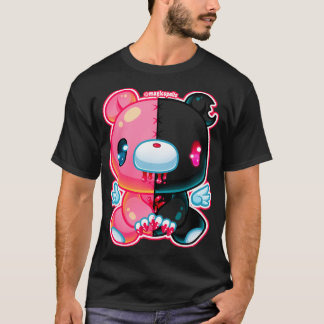 T-shirt E:\AnhgocUpZZ\Splitted Gloomy Bear .png