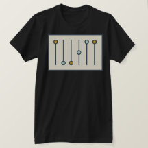 T-shirt E Chord