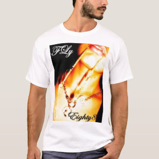 T-SHIRT E.DOT PILOTENT 88 I-SHIRT